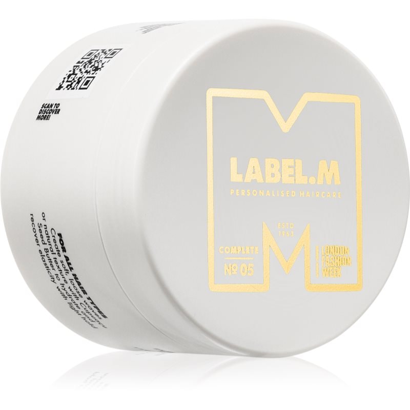 label.m Weightless Soufflé продукт за стайлинг за постигане на съвършен вид на косата - Грижа за коса - Сравни цени от 1 магазин с безплатна доставка