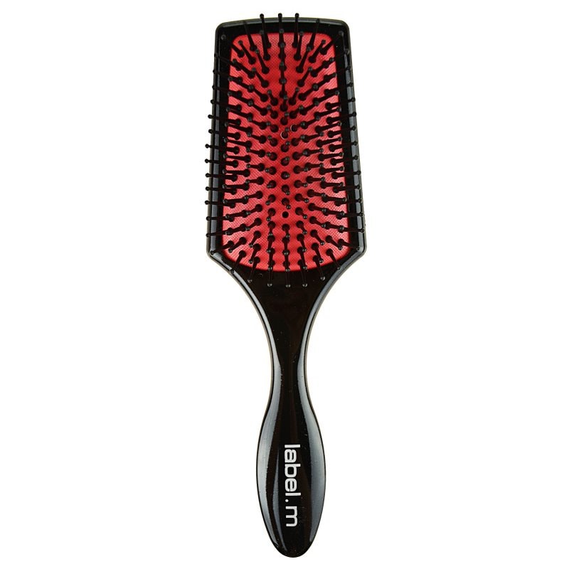 label.m Brush Cushion Четка за коса - Грижа за коса - Сравни цени от 1 магазин с безплатна доставка