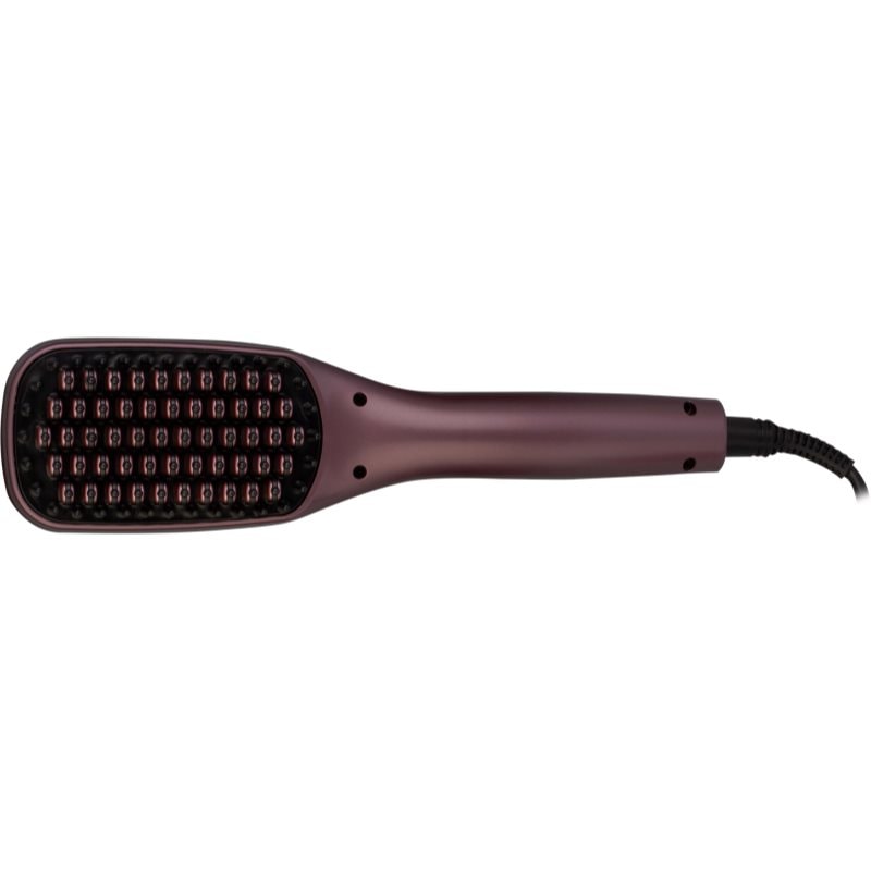 Labor Pro Plum Therm изглаждаща четка за коса За коса - Грижа за коса - Сравни цени от 1 магазин с безплатна доставка