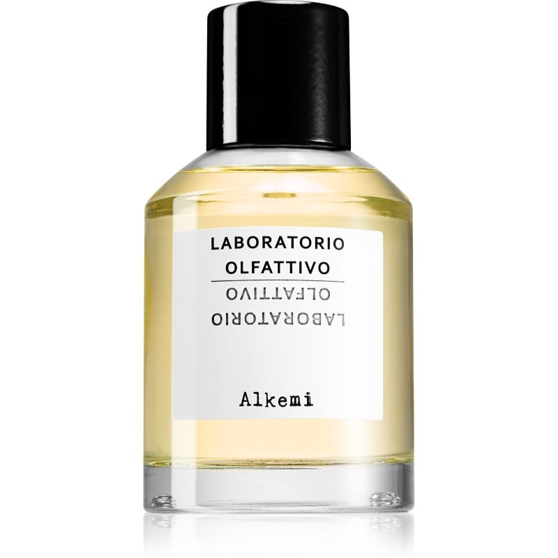 Laboratorio Olfattivo Laboratorio Olfattivo Alkemi за жени EDP - Дамски парфюм 100мл - Сравни цени от 1 магазин с безплатна доставка
