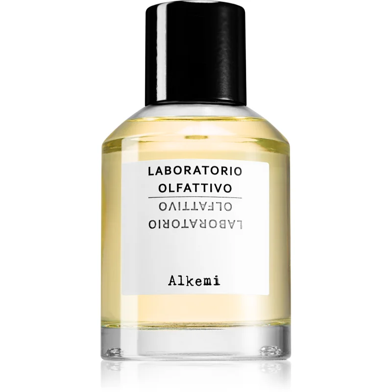 Laboratorio Olfattivo Laboratorio Olfattivo Alkemi за жени EDP - Дамски парфюм 100мл - Сравни цени от 1 магазин с безплатна доставка