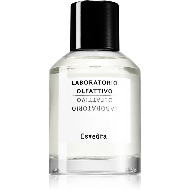 Laboratorio Olfattivo Esvedra унисекс EDP