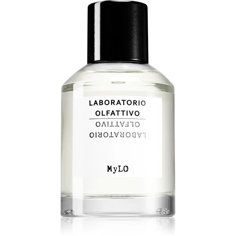 Laboratorio Olfattivo Laboratorio Olfattivo MyLO унисекс EDP - Унисекс парфюм 100мл - Сравни цени от 1 магазин с безплатна доставка