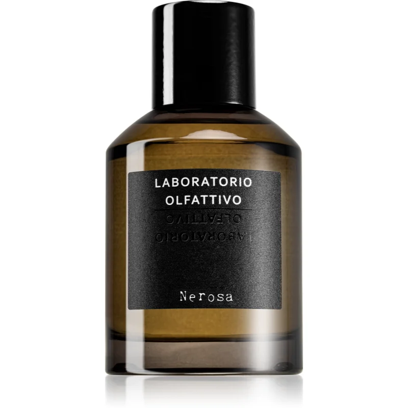 Laboratorio Olfattivo Nerosa унисекс EDP