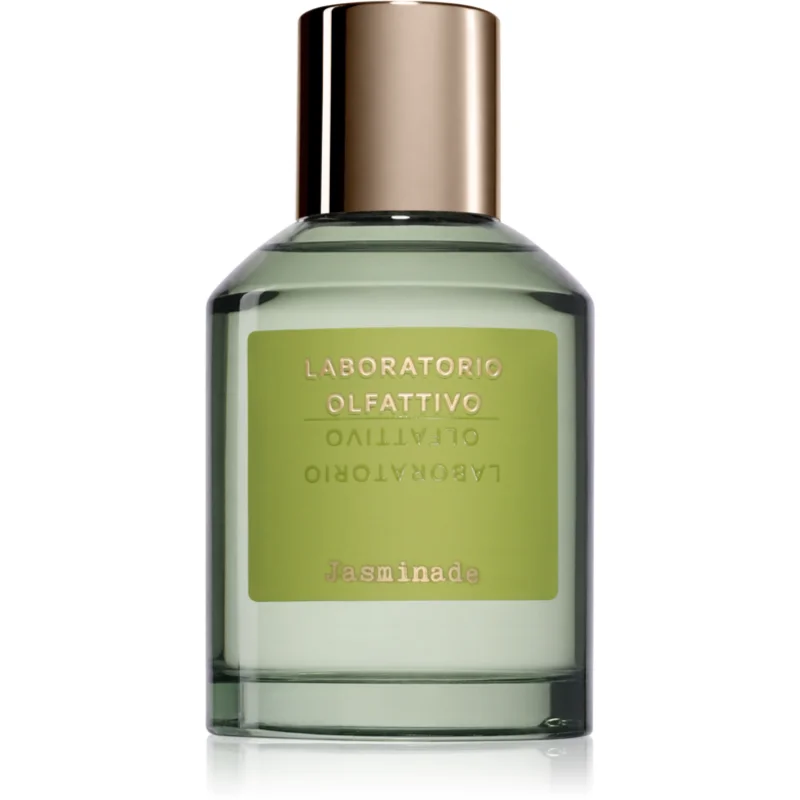 Laboratorio Olfattivo Jasminade унисекс EDP