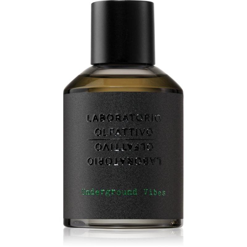Laboratorio Olfattivo Underground Vibes intense унисекс Parfum