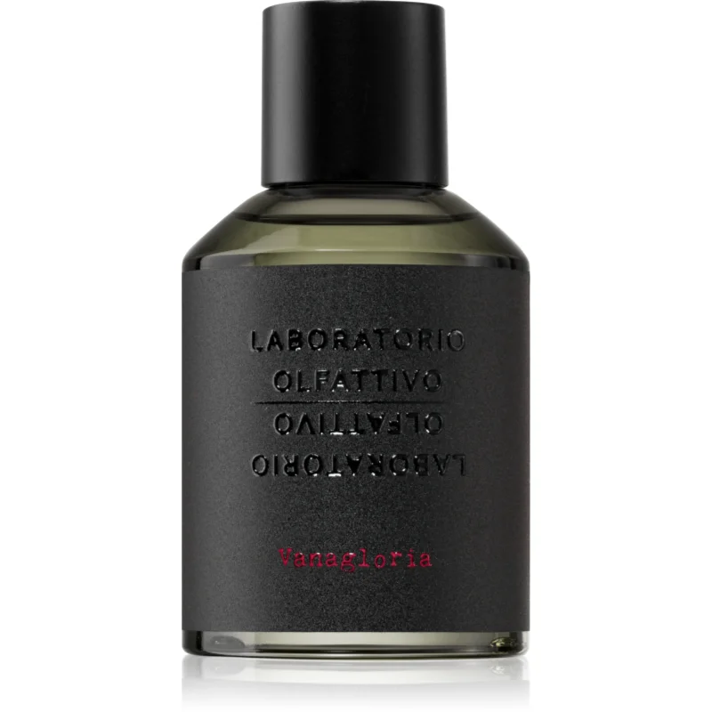 Laboratorio Olfattivo Vanagloria intense унисекс Parfum