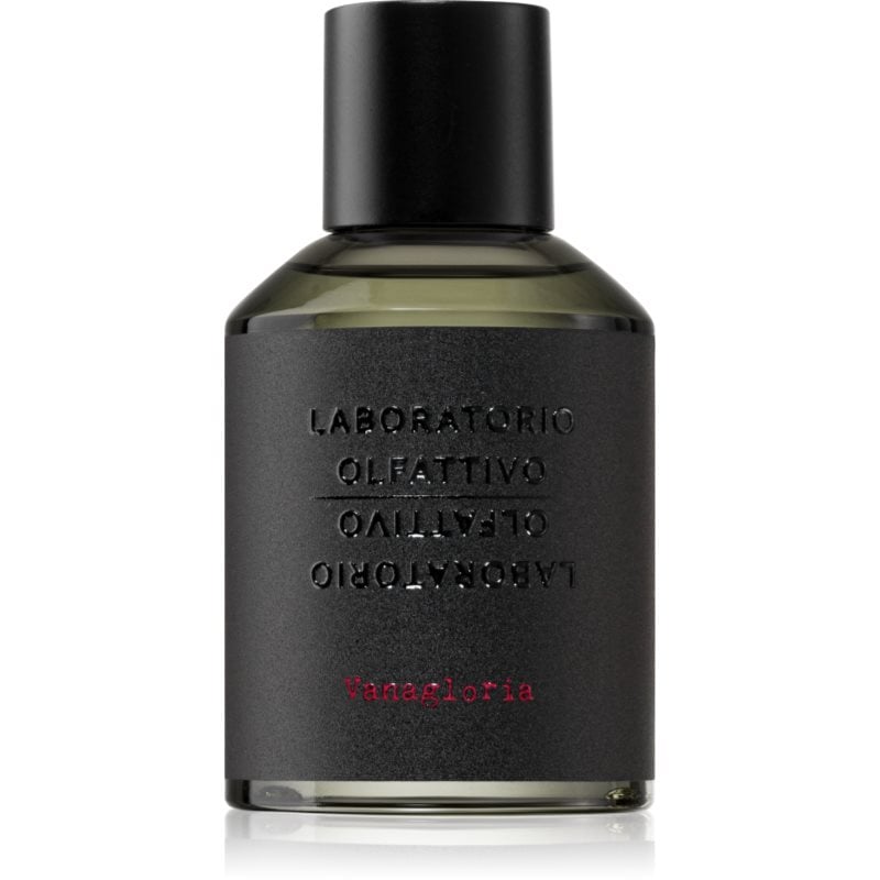 Laboratorio Olfattivo Vanagloria intense унисекс Parfum