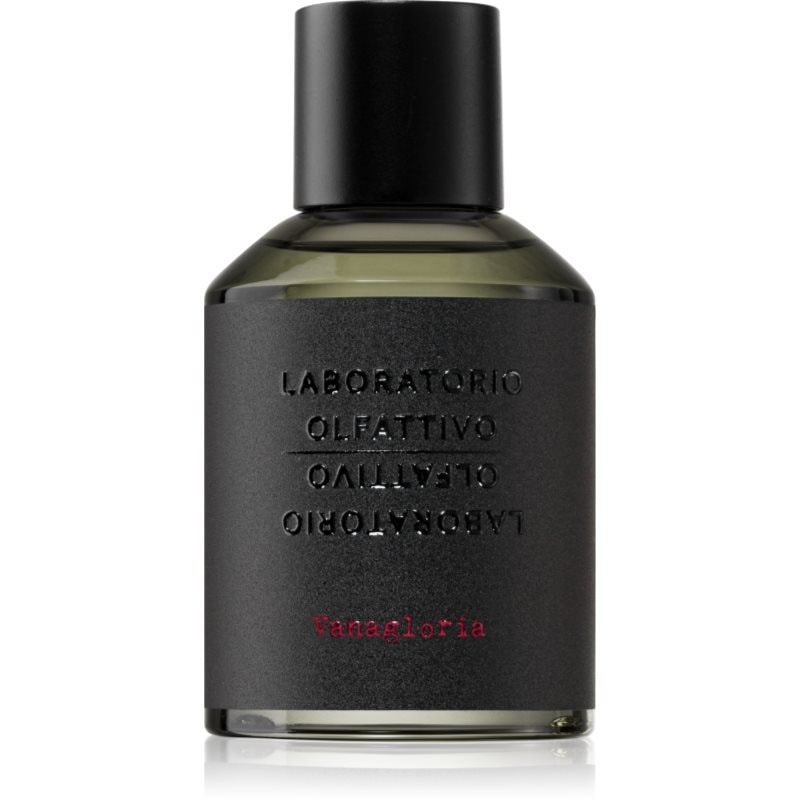 Laboratorio Olfattivo Laboratorio Olfattivo Vanagloria intense унисекс Parfum - Унисекс парфюм - Сравни цени от 1 магазин с безплатна доставка