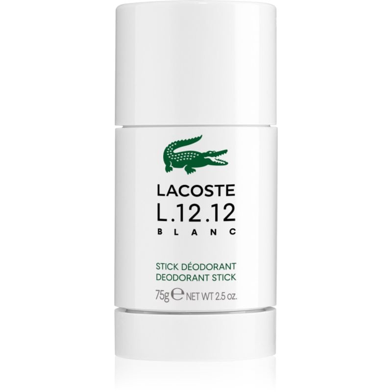 Lacoste Eau de Lacoste L.12.12 Blanc део-стик за мъже