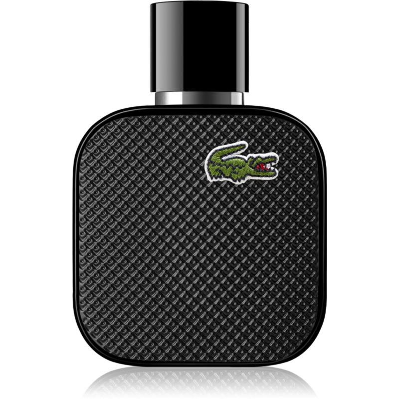 Lacoste Lacoste Eau de Lacoste L.12.12 Noir за мъже EDT - Мъжки парфюм 50мл - Сравни цени от 2 магазина с безплатна доставка