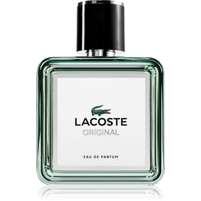 Lacoste Original за мъже EDP