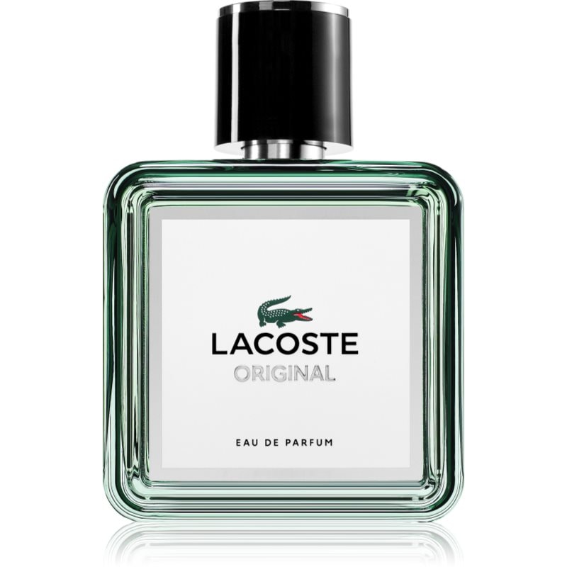 Lacoste Lacoste Original за мъже EDP - Мъжки парфюм 60мл - Сравни цени от 2 магазина с безплатна доставка