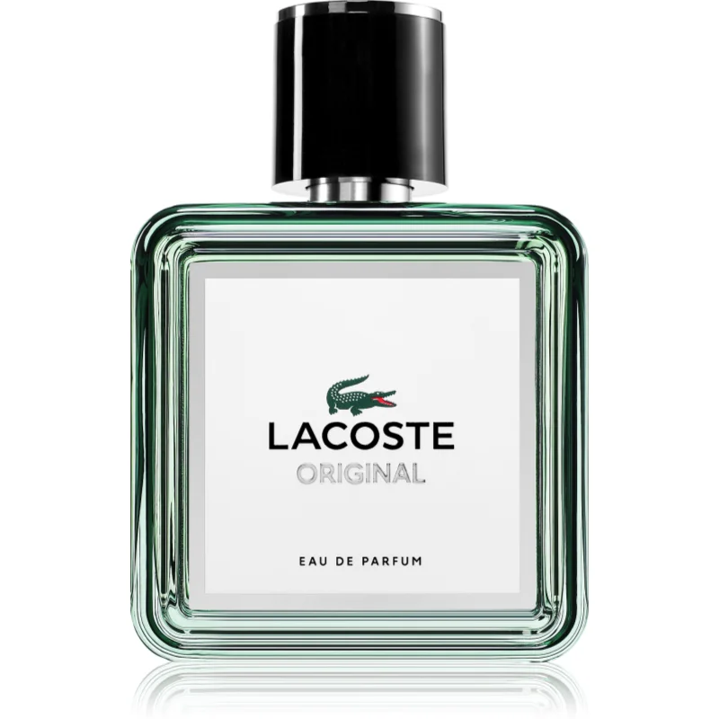 Lacoste Lacoste Original за мъже EDP - Мъжки парфюм 60мл - Сравни цени от 2 магазина с безплатна доставка
