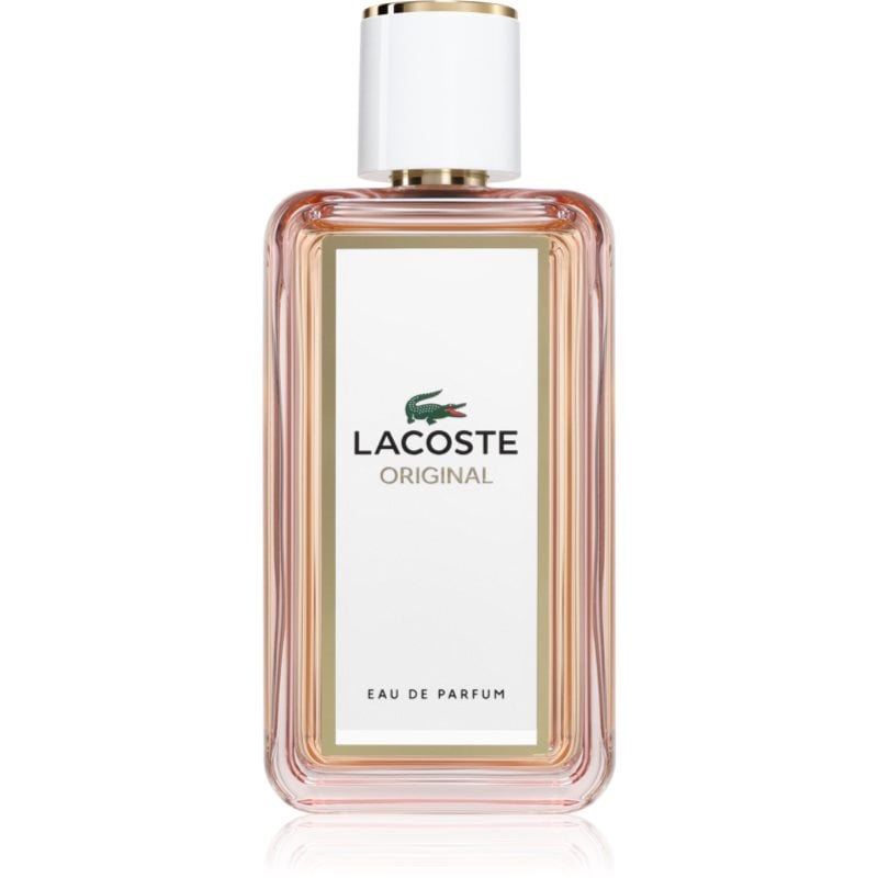 Lacoste Original Femme за жени EDP