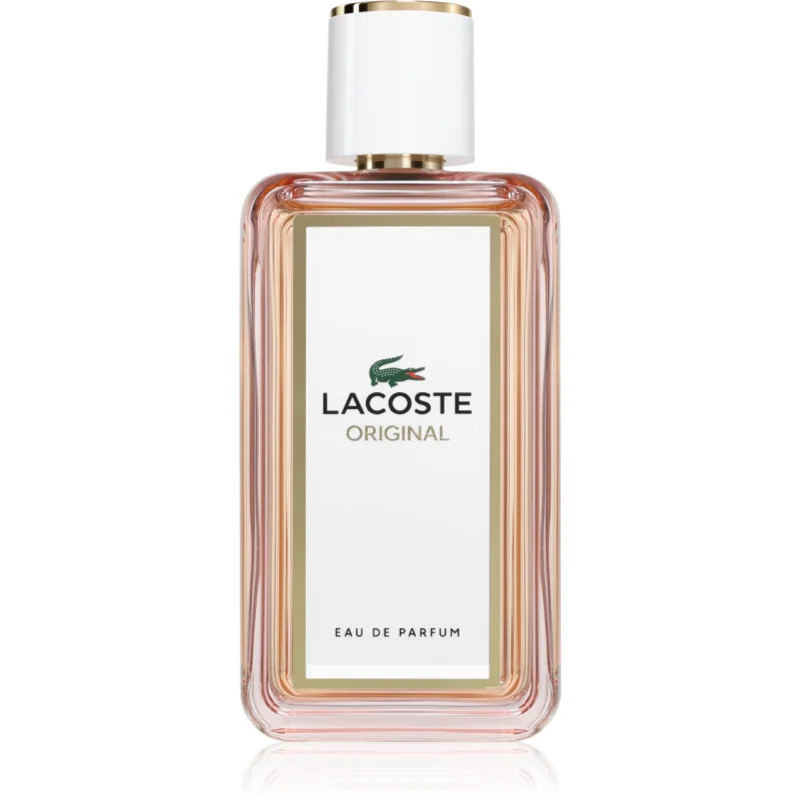 Lacoste Original Femme за жени EDP