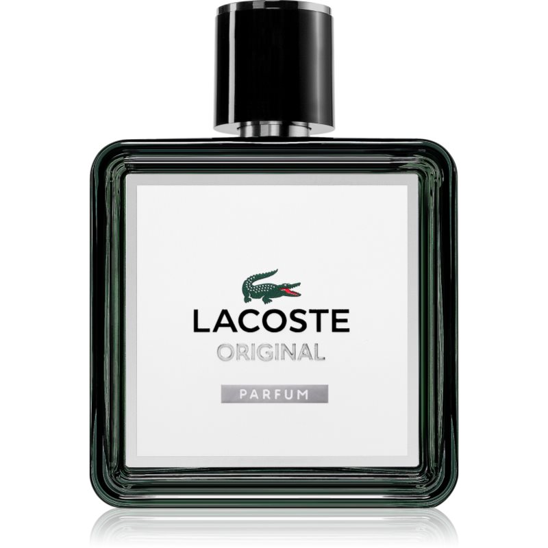 Lacoste Lacoste Original за мъже Parfum - Мъжки парфюм 60мл - Сравни цени от 1 магазин с безплатна доставка