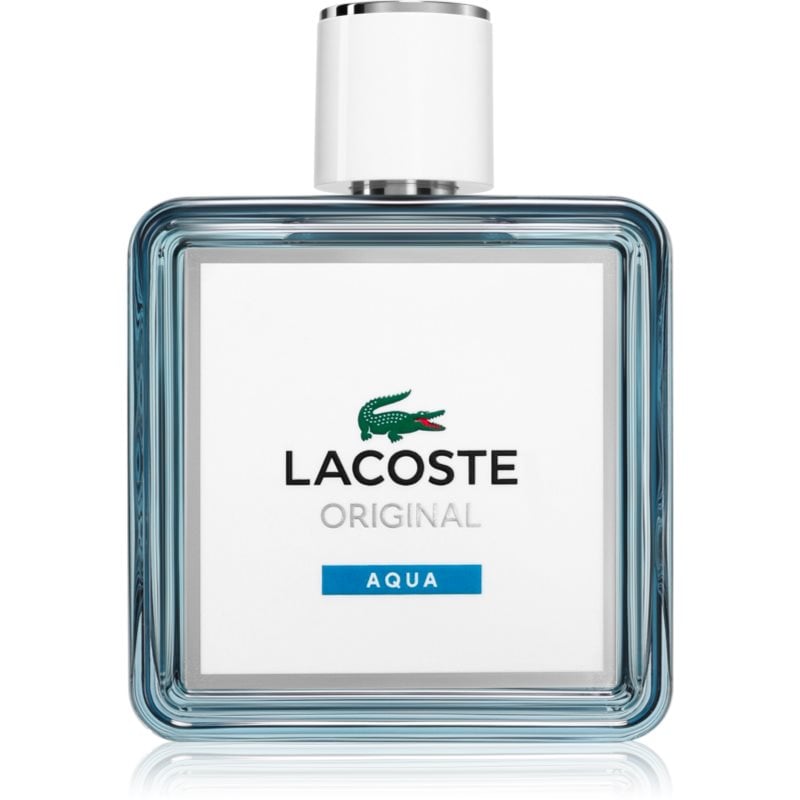 Lacoste Original Aqua за мъже EDP