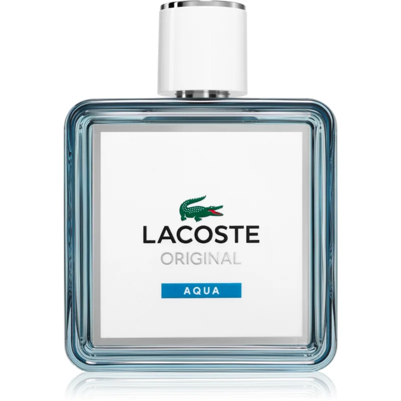 Lacoste Original Aqua за мъже EDP