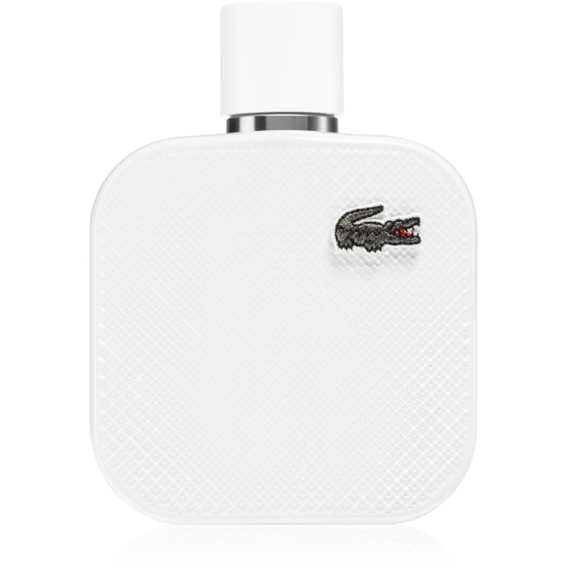 Lacoste Lacoste Eau de Lacoste L.12.12 Blanc за мъже EDP - Мъжки парфюм 50мл - Сравни цени от 1 магазин с безплатна доставка