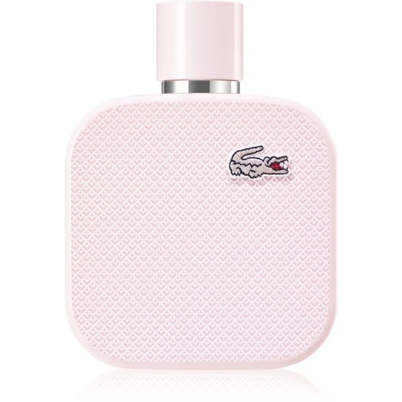Lacoste Lacoste L.12.12 Rose Eau de Parfum за жени - Дамски парфюм 35мл - Сравни цени от 1 магазин с безплатна доставка