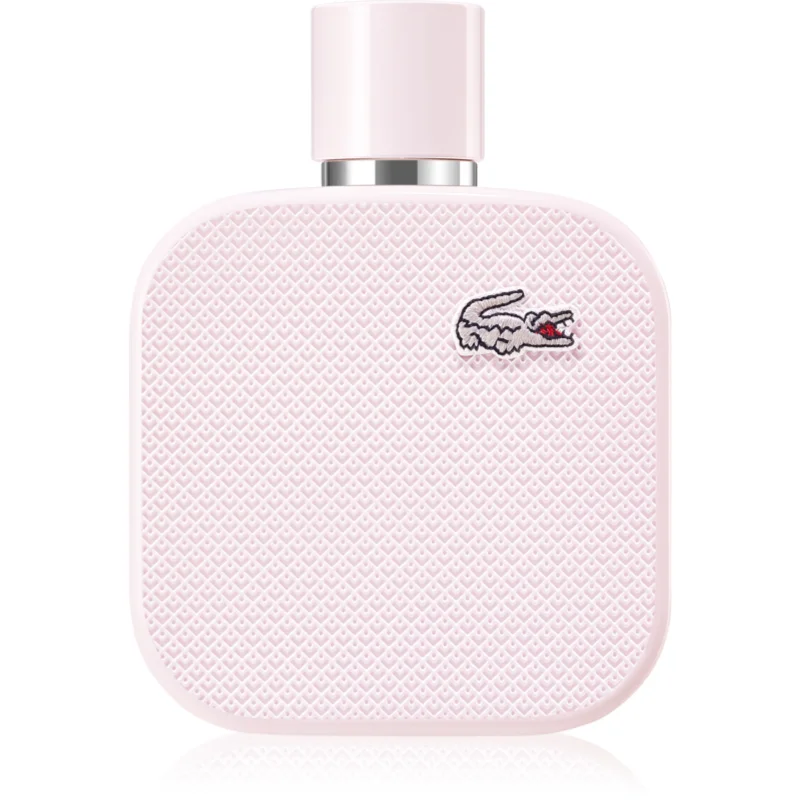 Lacoste Lacoste L.12.12 Rose Eau de Parfum за жени - Дамски парфюм 35мл - Сравни цени от 1 магазин с безплатна доставка