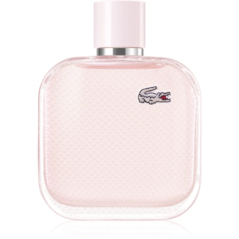 Lacoste L.12.12 Rose Eau Fraîche за жени EDT