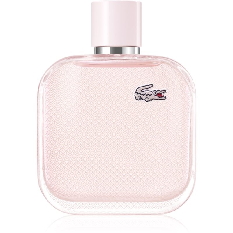 Lacoste Lacoste L.12.12 Rose Eau Fraîche за жени EDT - Дамски парфюм - Сравни цени от 1 магазин с безплатна доставка
