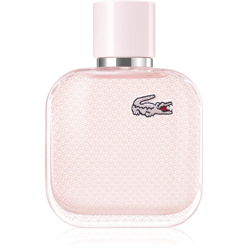 Lacoste Lacoste L.12.12 Rose Eau Fraîche за жени I. EDT - Дамски парфюм - Сравни цени от 1 магазин с безплатна доставка