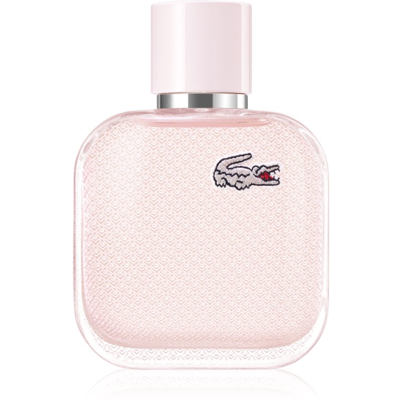 Lacoste Lacoste L.12.12 Rose Eau Fraîche за жени I. EDT - Дамски парфюм - Сравни цени от 1 магазин с безплатна доставка