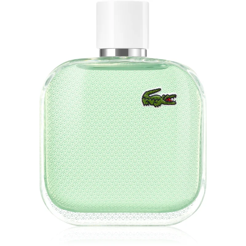 Lacoste Lacoste Eau de Lacoste L.12.12 Eau Fraiche за мъже EDT - Мъжки парфюм 50мл - Сравни цени от 1 магазин с безплатна доставка