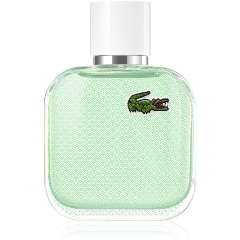 Lacoste Lacoste Eau de Lacoste L.12.12 Eau Fraiche за мъже I. EDT - Мъжки парфюм 50мл - Сравни цени от 1 магазин с безплатна доставка