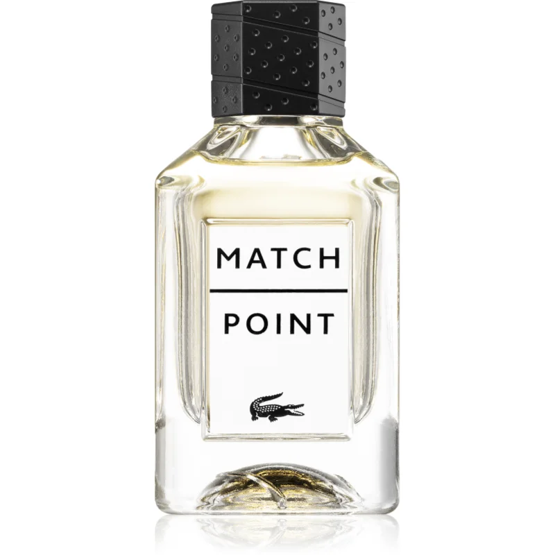 Lacoste Match Point Cologne за мъже
