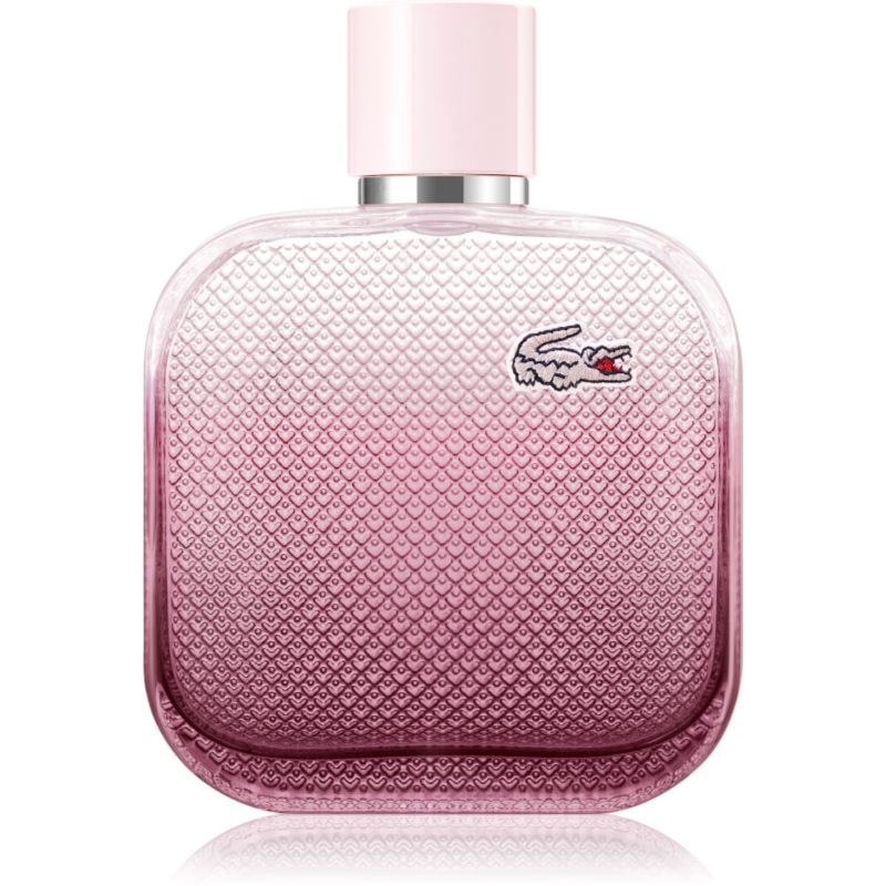Lacoste Lacoste L.12.12 Rose Eau Intense за жени EDT - Дамски парфюм 35мл - Сравни цени от 2 магазина с безплатна доставка