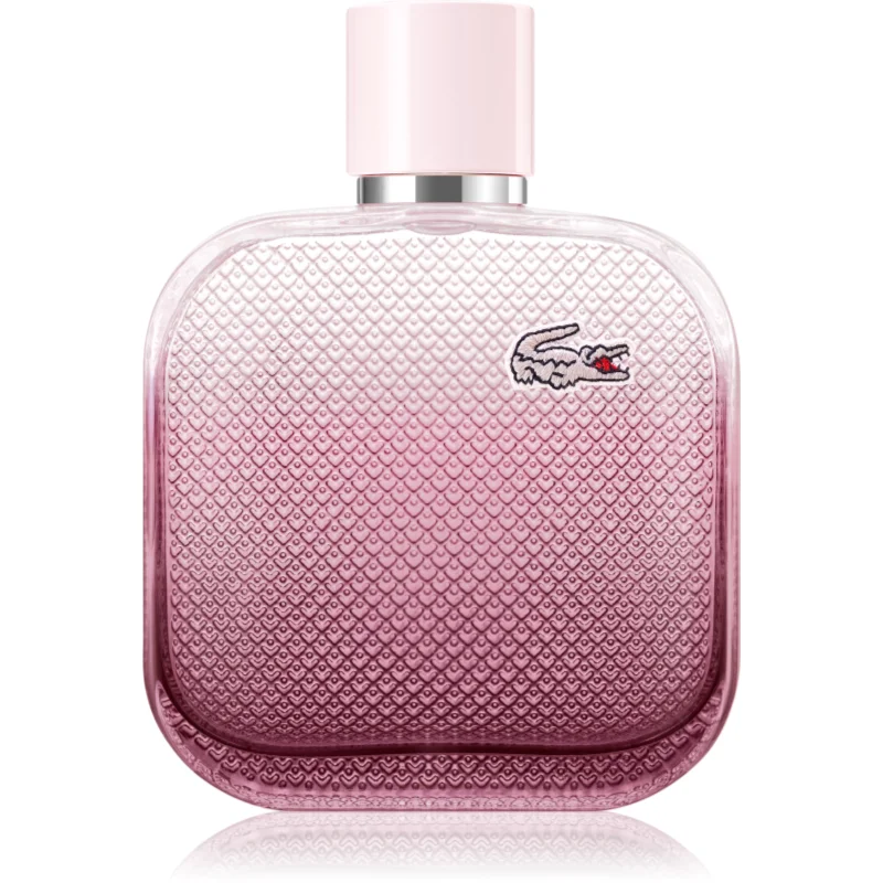 Lacoste Lacoste L.12.12 Rose Eau Intense за жени EDT - Дамски парфюм 35мл - Сравни цени от 2 магазина с безплатна доставка