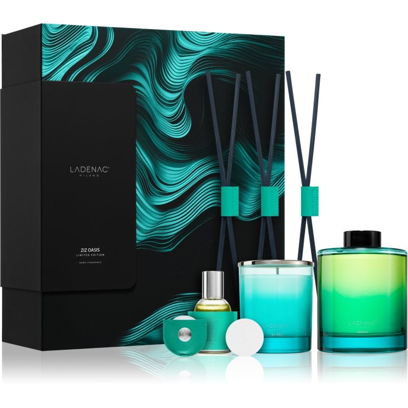 Ladenac Oasis Ziz подаръчен комплект