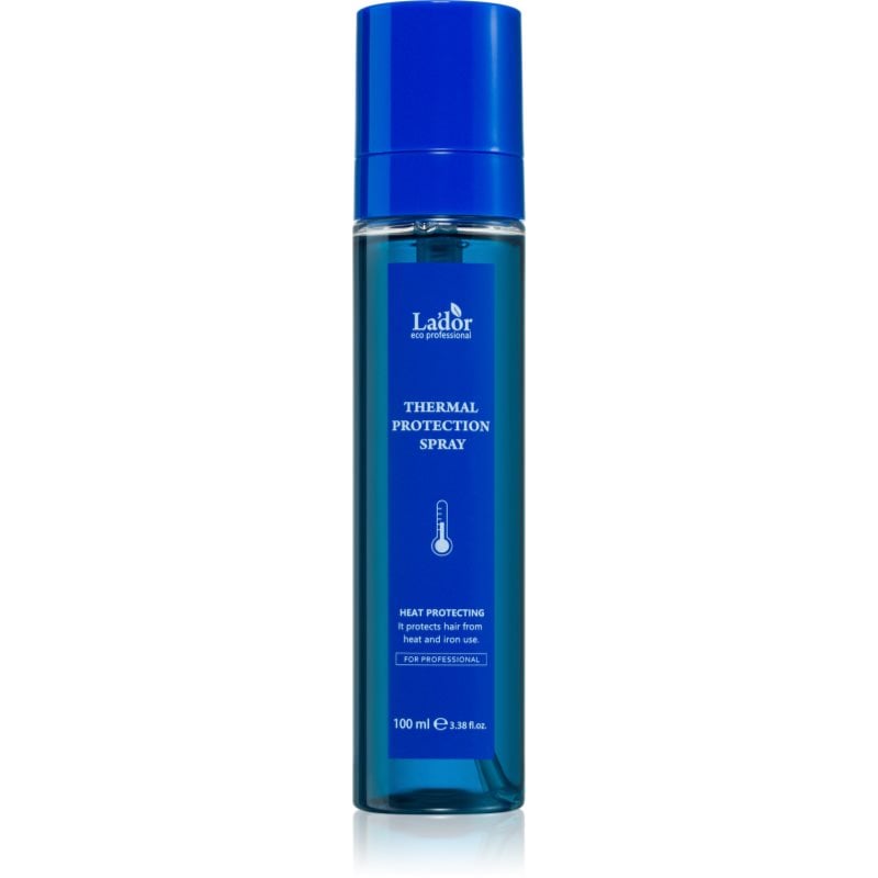 La'dor Thermal Protection Spray защитен спрей за топлинно третиране на косата