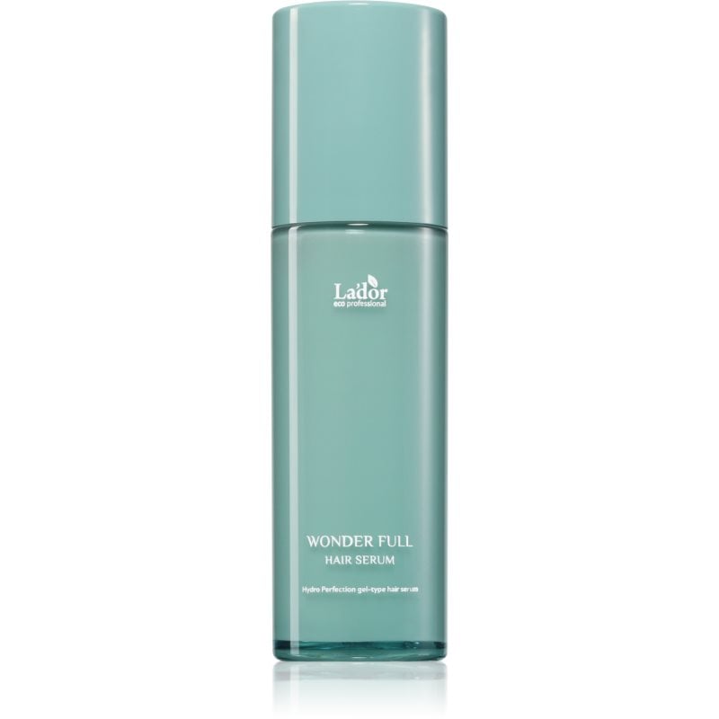 La'dor Wonder Full Hair Serum хидратиращ и подхранващ серум за суха и увредена коса