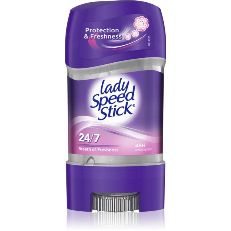 Lady Speed Stick Breath of Freshness 24/7 дезодорант стик за жени
