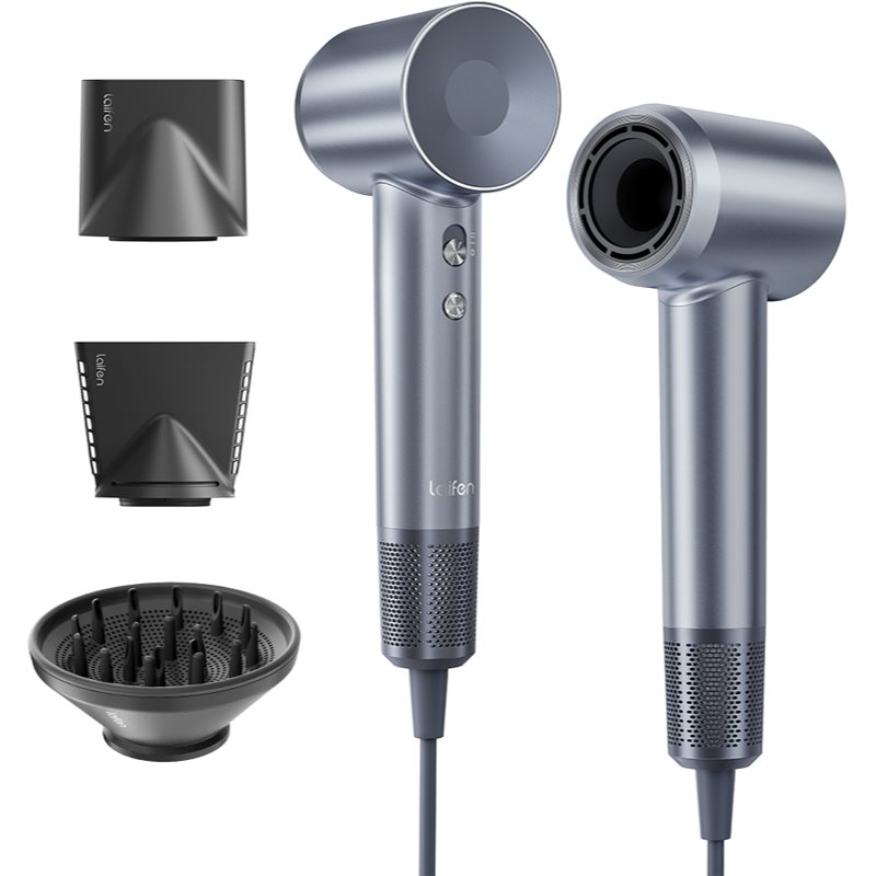 Laifen SWIFT SPECIAL сешоар Gray - Електроуред - Сравни цени от 1 магазин с безплатна доставка