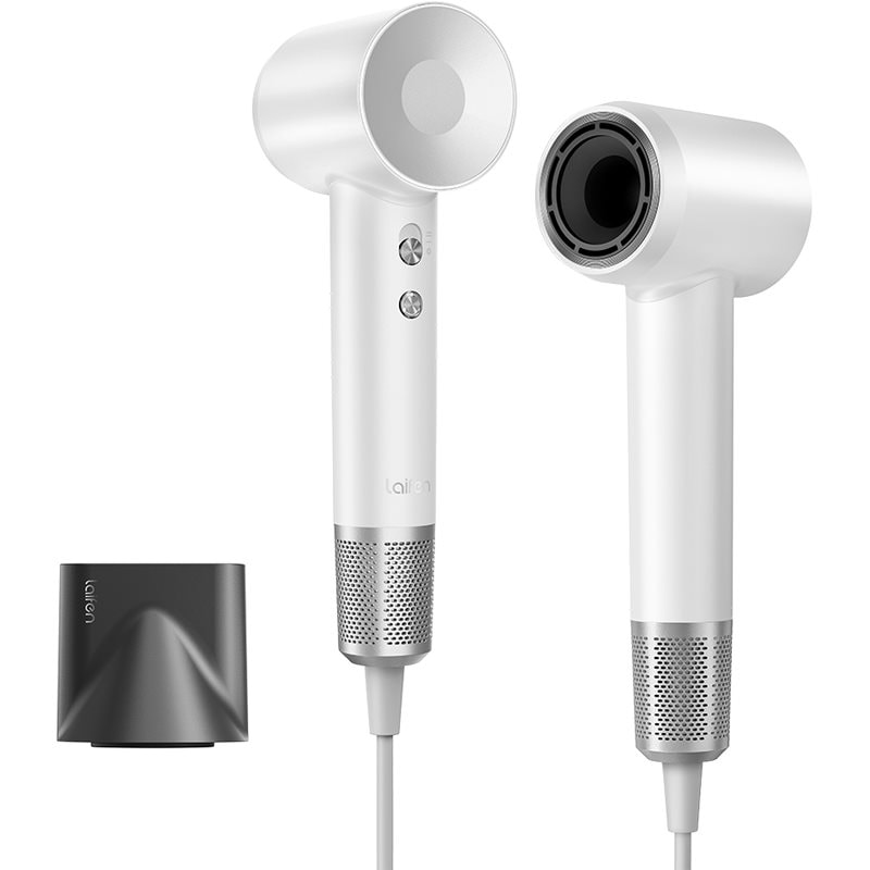 Laifen SWIFT сешоар White - Електроуред - Сравни цени от 1 магазин с безплатна доставка