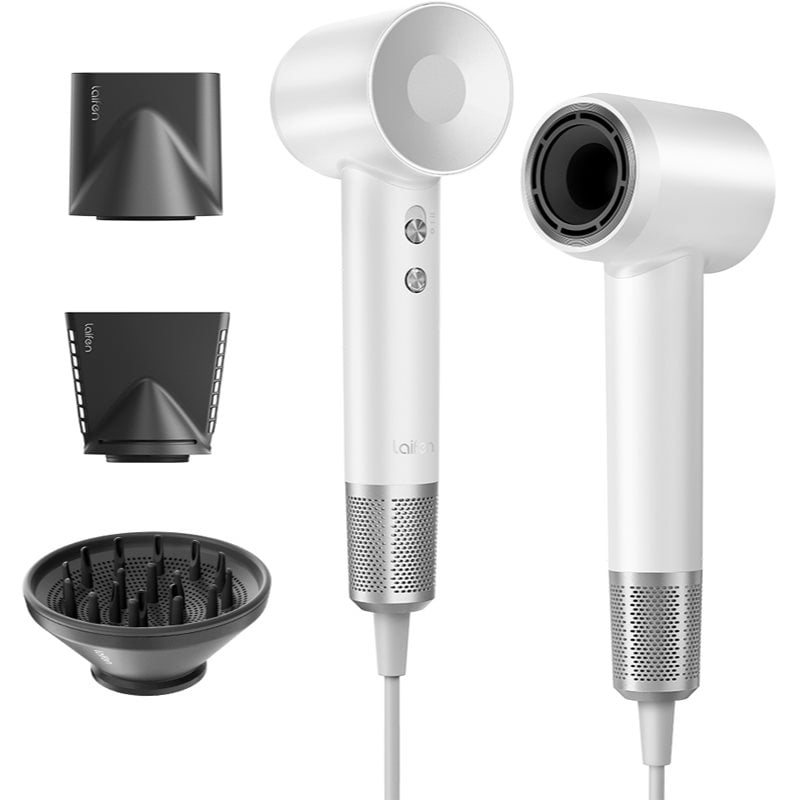 Laifen SWIFT SPECIAL сешоар White