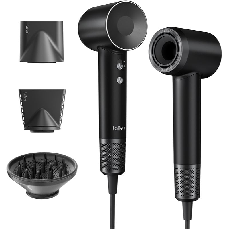 Laifen SWIFT SPECIAL сешоар Black