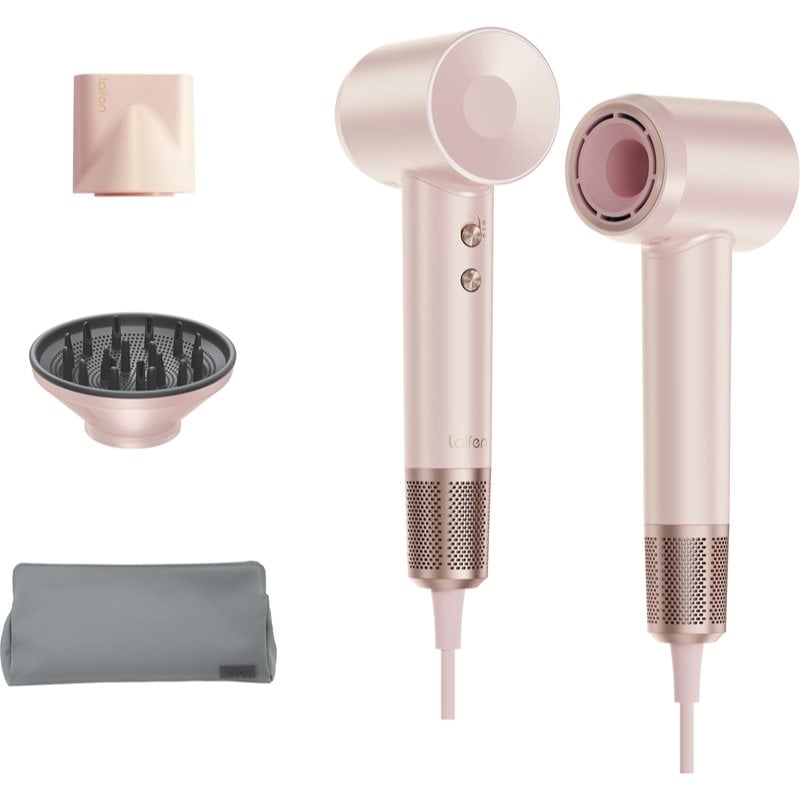 Laifen SWIFT Premium сешоар Pink