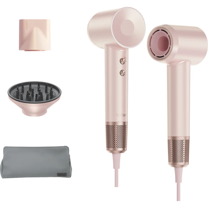 Laifen SWIFT Premium сешоар Pink
