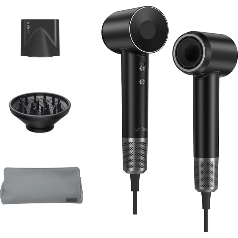 Laifen SWIFT Premium сешоар Black