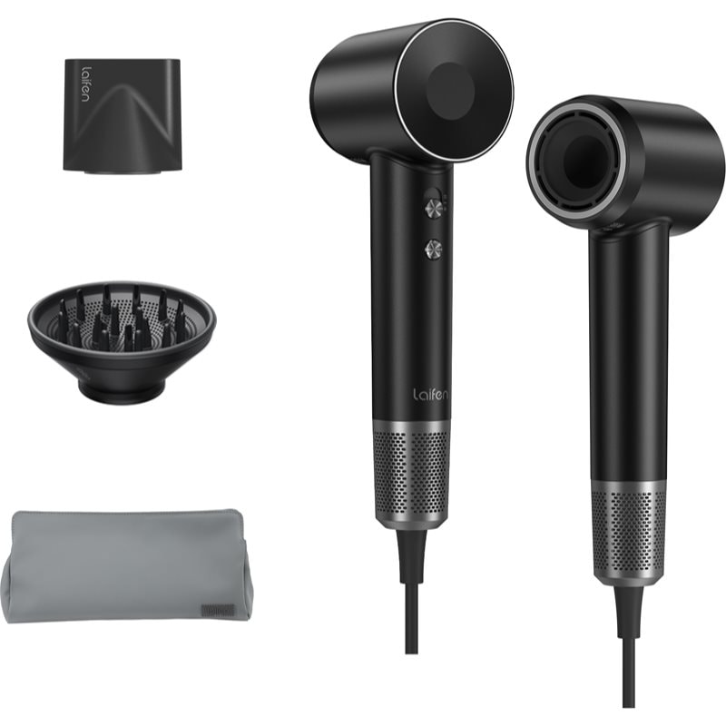 Laifen SWIFT Premium сешоар Black - Електроуред - Сравни цени от 1 магазин с безплатна доставка