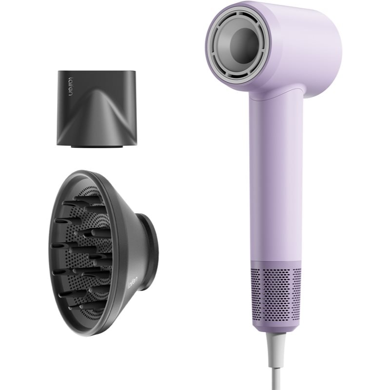 Laifen SWIFT SE Special сешоар Light Purple - Електроуред - Сравни цени от 1 магазин с безплатна доставка