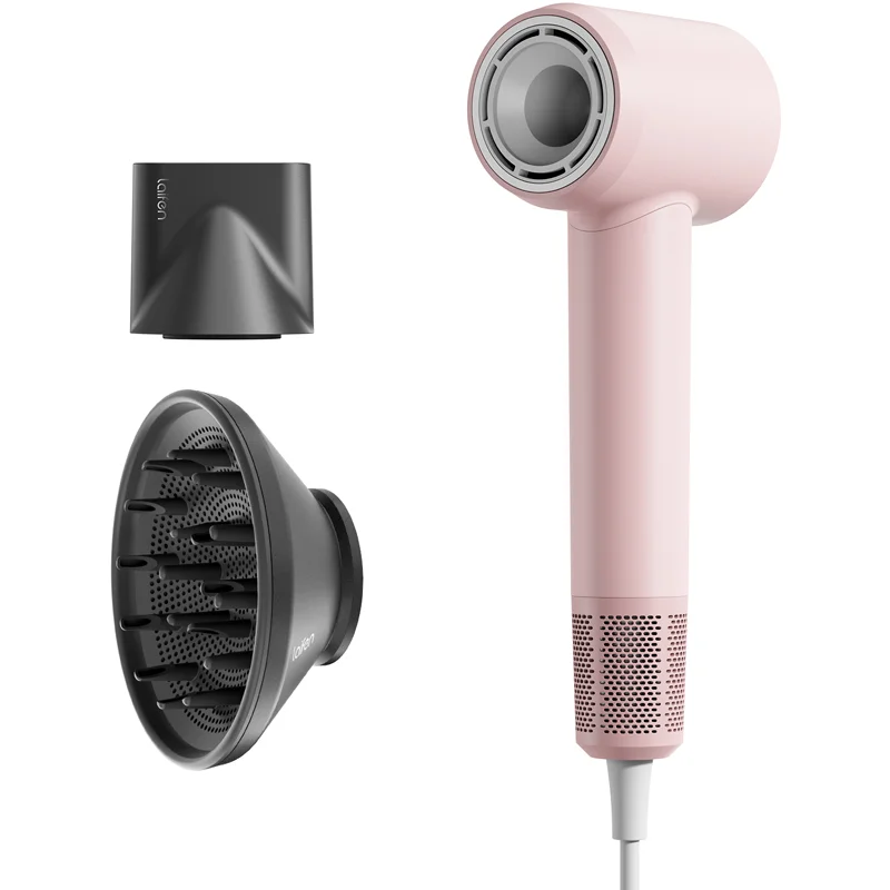 Laifen SWIFT SE Special сешоар Light Pink - Електроуред - Сравни цени от 1 магазин с безплатна доставка