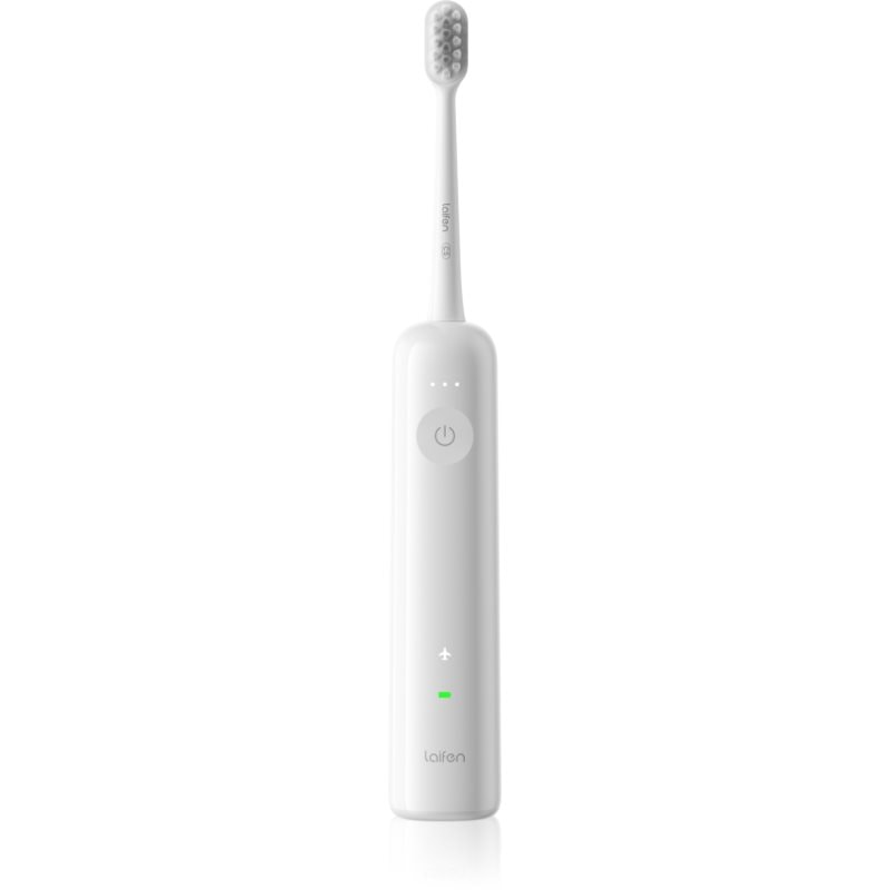 Laifen Wave LFTB01-P звукова електрическа четка за зъби White - Електроуред - Сравни цени от 1 магазин с безплатна доставка